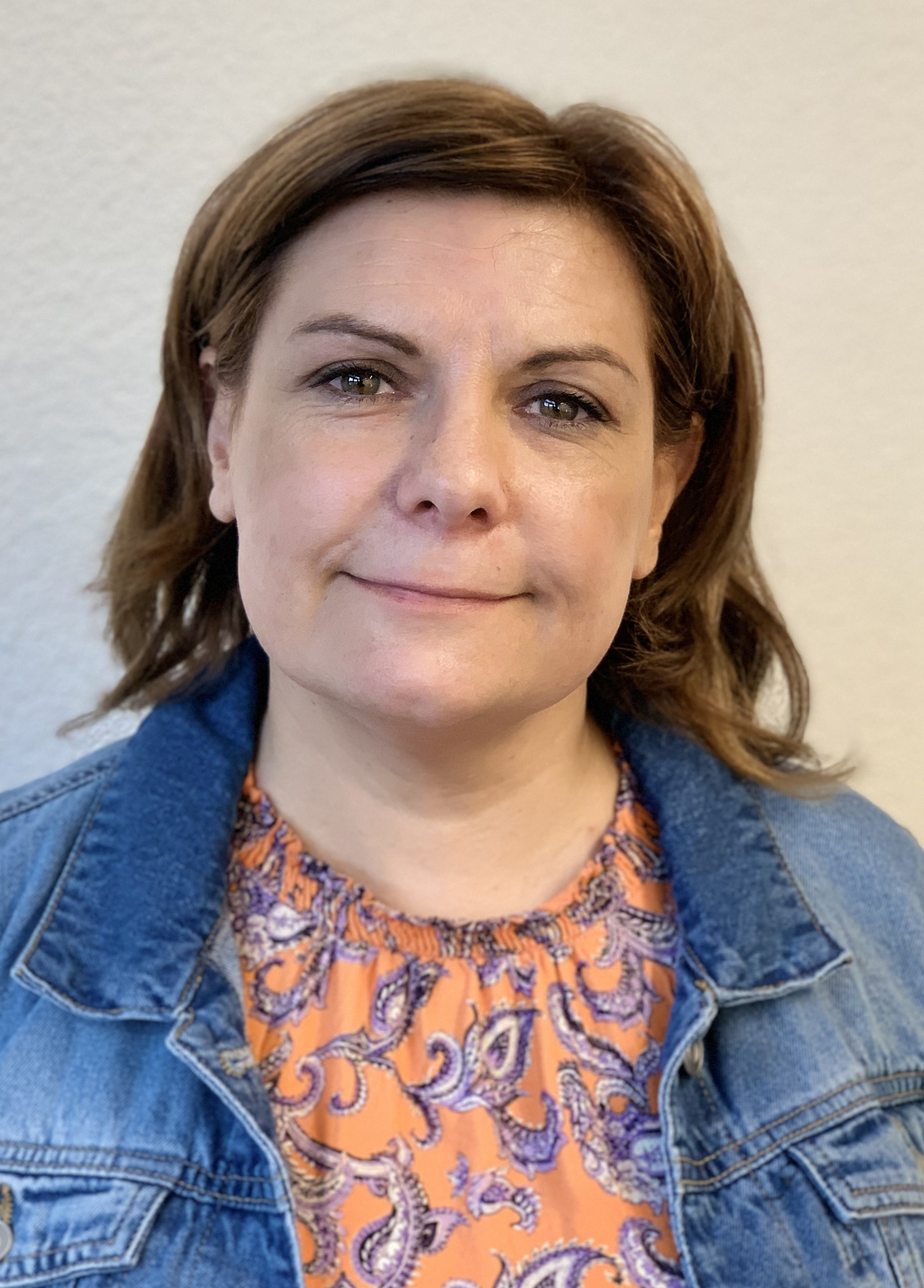 Constance Trefflich