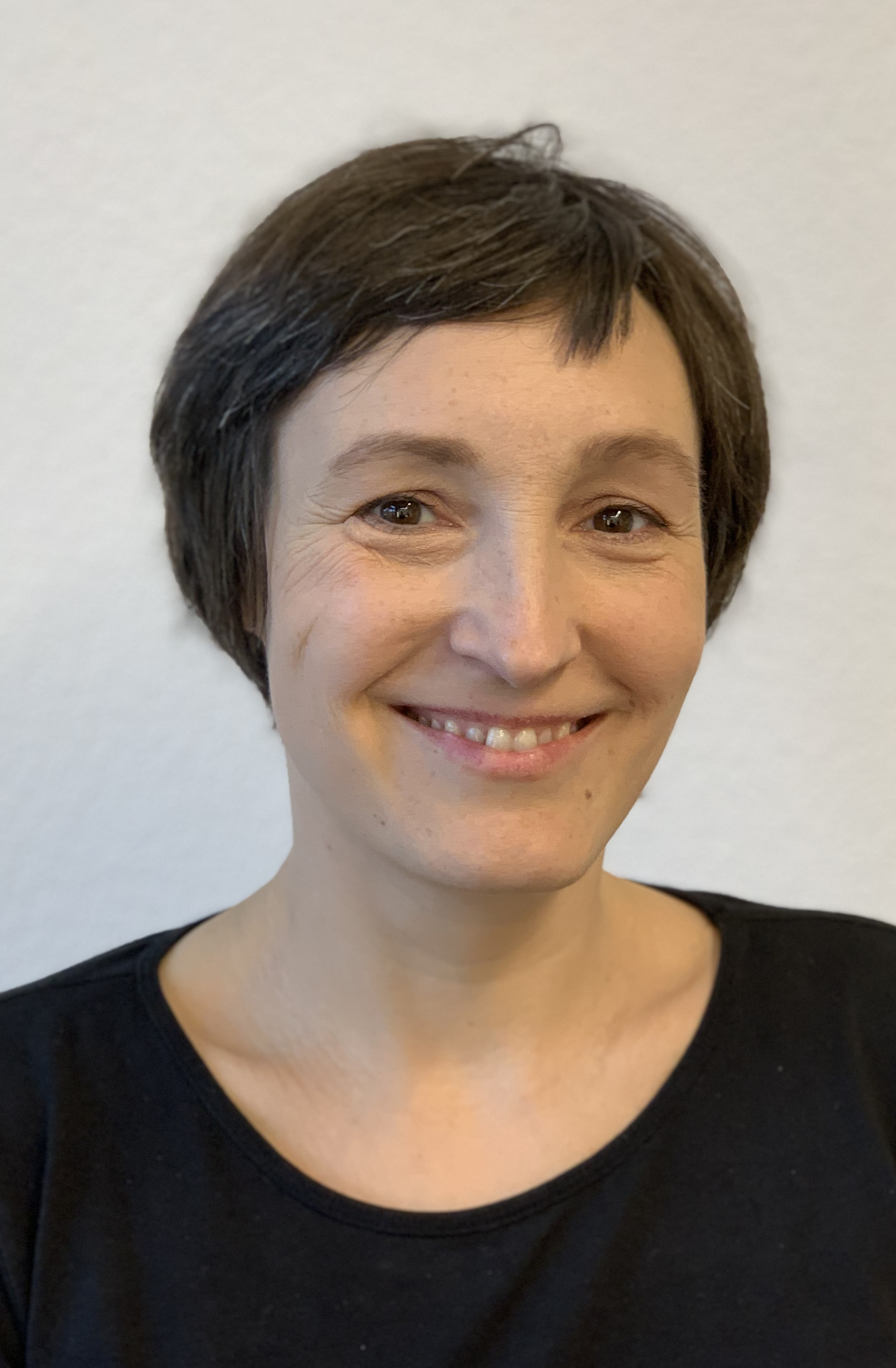 Janine Scherdin